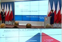 Polski Fundusz Rozwoju pod skrzydłami Morawieckiego już aktywnie działa morawiecki i szydlo.jpg